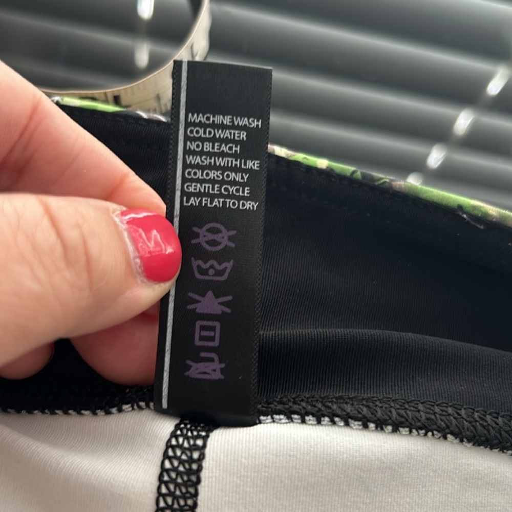 Ki Pro Performance Cropped Legging - image 4